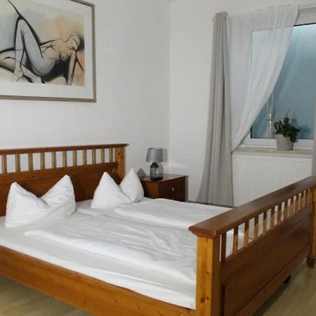 Pension Buena Vista Donauworth Bagian luar foto